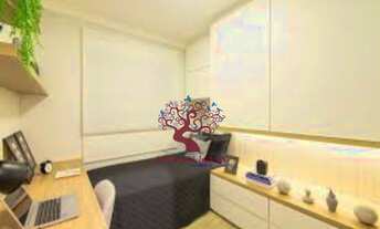 Imagem 2: Apartamento de 3 quartos com suíte e vaga na garagem no Bonfim, Campinas-SP: Oportunidade