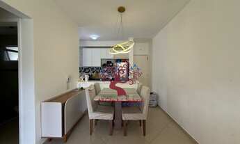 Imagem 3: Apartamento à venda em Valinhos-SP: 2 dormitórios, 1 suíte, 2 salas, 2 banheiros, 1 vaga