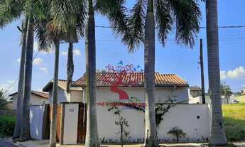 Imagem: Imperdível! Casa à venda em Sumaré-SP