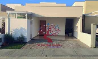 Imagem: Casa em Condomínio de Luxo com 3 Quartos