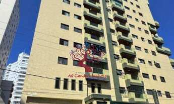 Imagem: Apartamento à venda na Guilhermina, Praia