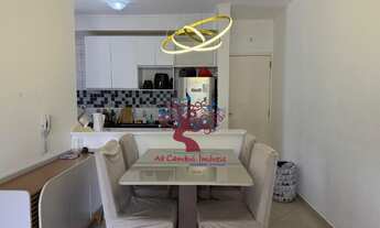 Imagem: Apartamento à venda em Valinhos-SP 2 dormitórios