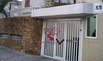 Imagem 3: Imperdível! Apartamento à venda na Guilhermina, Praia Grande-SP: 1 quarto, varanda gourmet