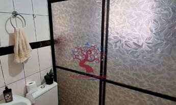 Imagem 7: Apartamento à venda na Guilhermina, Praia Grande-SP: 1 quarto, 1 sala, 1 banheiro, 1 vaga