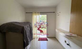 Imagem 2: Apartamento à venda em Valinhos-SP: 2 dormitórios, 1 suíte, 2 salas, 2 banheiros, 1 vaga