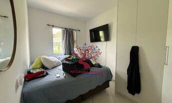 Imagem 7: Apartamento à venda em Valinhos-SP: 2 dormitórios, 1 suíte, 2 salas, 2 banheiros, 1 vaga