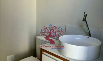 Imagem 7: Casa em Condomínio à Venda em Hortolândia-SP - Parque Ortolandia: 3 Quartos, 1 Sala, 2 Ban