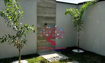 Imagem 4: Casa em Condomínio à Venda em Hortolândia-SP - Parque Ortolandia: 3 Quartos, 1 Sala, 2 Ban