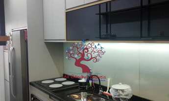 Imagem 5: Casa em Condomínio de Luxo com 3 Quartos e 4 Vagas de Garagem em Paulínia-SP, Bairro Salti