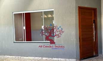 Imagem 2: Casa à venda em Hortolândia-SP, Jardim Interlagos: 2 quartos, 2 salas, 2 banheiros, 2 vaga