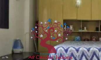 Imagem 6: Apartamento à venda na Guilhermina, Praia Grande-SP: 1 quarto, 1 sala, 1 banheiro, 1 vaga