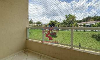 Imagem 4: Apartamento à venda em Valinhos-SP: 2 dormitórios, 1 suíte, 2 salas, 2 banheiros, 1 vaga