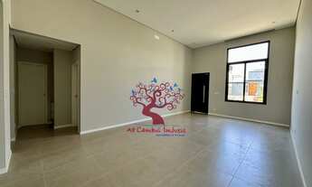 Imagem 5: Casa em Condomínio à Venda em Hortolândia-SP - Parque Ortolandia: 3 Quartos, 1 Sala, 2 Ban