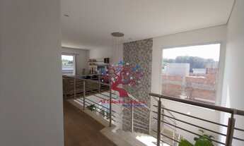 Imagem 7: Casa para locação no Condomínio Vila do Sol, em Valinhos - 4 dormitórios