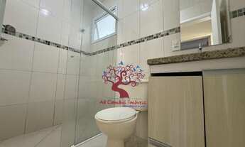 Imagem 6: Apartamento à venda em Valinhos-SP: 2 dormitórios, 1 suíte, 2 salas, 2 banheiros, 1 vaga