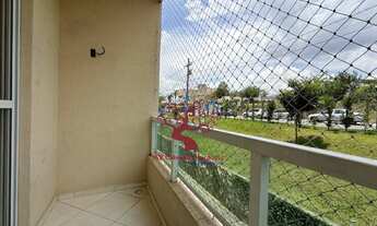 Imagem 5: Apartamento à venda em Valinhos-SP: 2 dormitórios, 1 suíte, 2 salas, 2 banheiros, 1 vaga