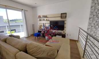 Imagem 6: Casa para locação no Condomínio Vila do Sol, em Valinhos - 4 dormitórios