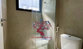 Imagem 6: Casa em Condomínio à Venda em Hortolândia-SP - Parque Ortolandia: 3 Quartos, 1 Sala, 2 Ban