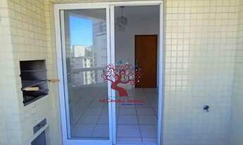 Imagem 7: Imperdível! Apartamento à venda na Guilhermina, Praia Grande-SP: 1 quarto, varanda gourmet