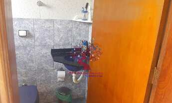 Imagem 5: Imperdível! Casa à venda em Sumaré-SP, bairro Vila Miranda: 3 quartos, 2 salas, 2 banheiro