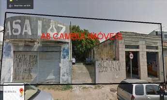 Imagem: TERRENO NA REGIAO DO CAMBUI