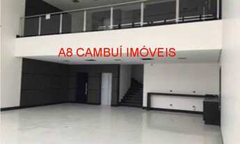 Imagem 4: Maravilhoso Galpão industrial em Indaiatuba