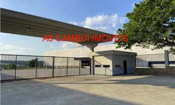 Imagem 5: Maravilhoso Galpão industrial em Indaiatuba