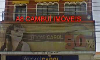 Imagem: Prédio à venda no Castelo