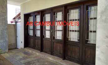 Imagem 3: Casa comercial no bonfim a venda