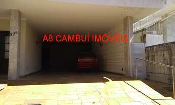 Imagem 5: Casa comercial no bonfim a venda