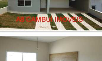 Imagem: Condomínio fechado Portaria 24 horas Ótima