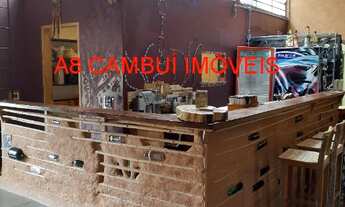 Imagem: Otima casa na entrada de barão geraldo