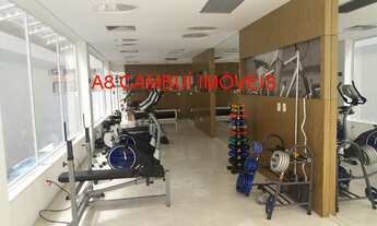 Imagem 7: Excelente Loft Duplex com pé direito duplo, em região nobre de Campinas NO Cambuí