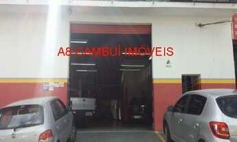 Imagem: Excelente Galpao comercial no Taquaral