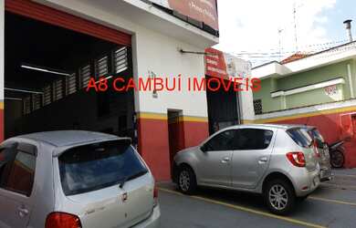 Imagem 2: Excelente Galpao comercial no Taquaral