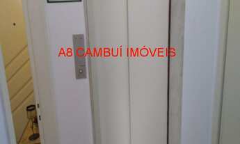 Imagem 2: APARTAMENTO RESIDENCIAL em CAMPINAS - SP, CAMBUÍ