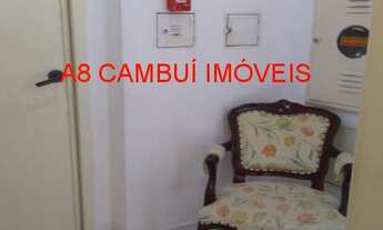 Imagem 3: APARTAMENTO RESIDENCIAL em CAMPINAS - SP, CAMBUÍ