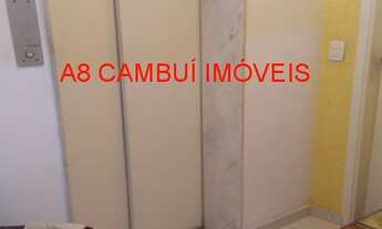 Imagem 4: APARTAMENTO RESIDENCIAL em CAMPINAS - SP, CAMBUÍ