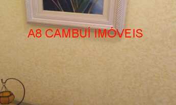 Imagem 5: APARTAMENTO RESIDENCIAL em CAMPINAS - SP, CAMBUÍ