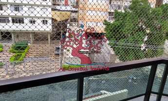 Imagem 4: Apartamento para locação mobiliado!!