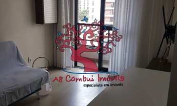 Imagem 5: Apartamento para locação mobiliado!!