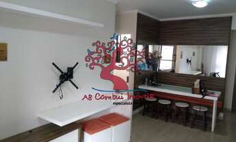 Imagem 6: Apartamento para locação mobiliado!!