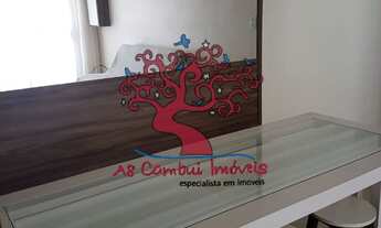 Imagem 7: Apartamento para locação mobiliado!!