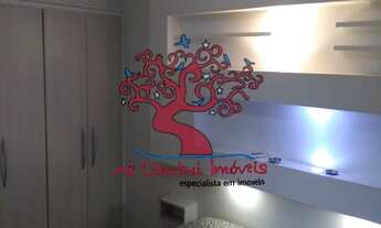 Imagem 3: Apartamento para locação mobiliado!!