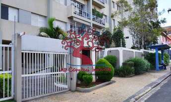 Imagem 2: APARTAMENTO RESIDENCIAL em CAMPINAS - SP, JARDIM BOM RETIRO