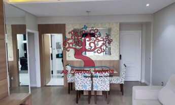 Imagem: APARTAMENTO RESIDENCIAL em CAMPINAS - SP