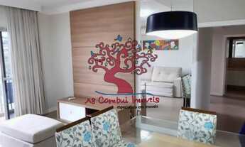 Imagem 6: APARTAMENTO RESIDENCIAL em CAMPINAS - SP, JARDIM BOM RETIRO