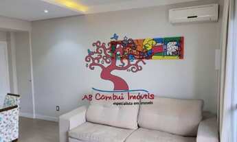 Imagem 7: APARTAMENTO RESIDENCIAL em CAMPINAS - SP, JARDIM BOM RETIRO