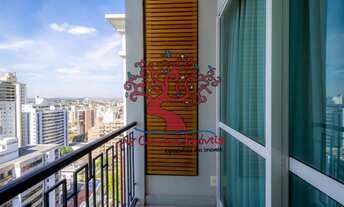 Imagem 2: Otimo apto mobiliado para a locação