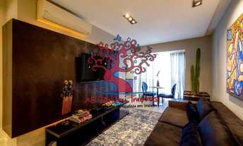 Imagem: Otimo apto mobiliado para a locação